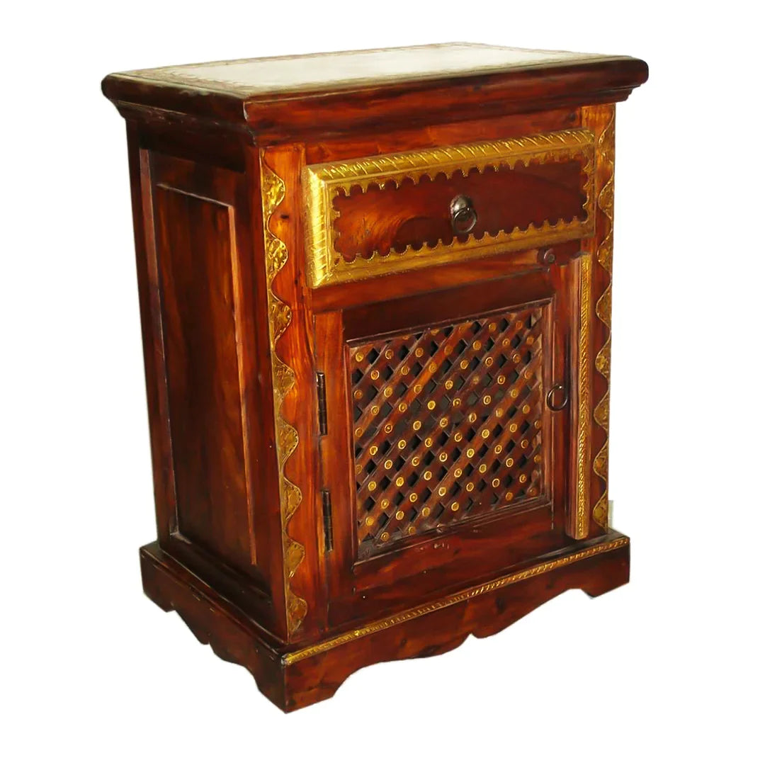 Bedside Table 078