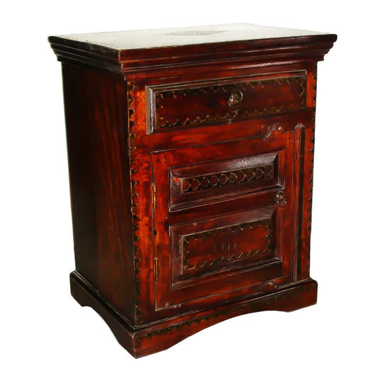 Bedside Table 079