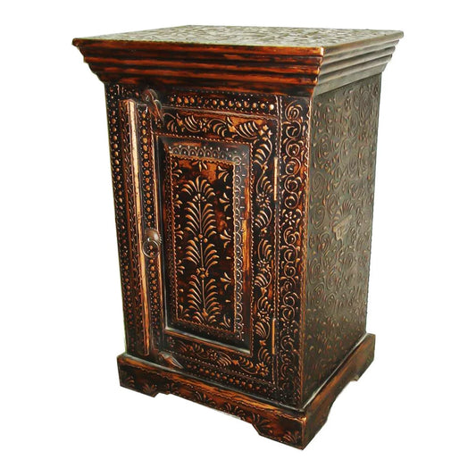 Bedside Table 081