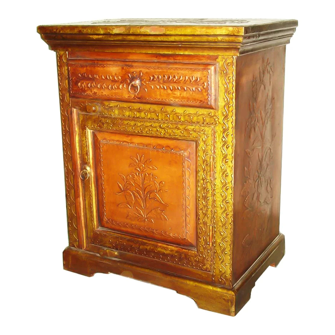 Bedside Table 082