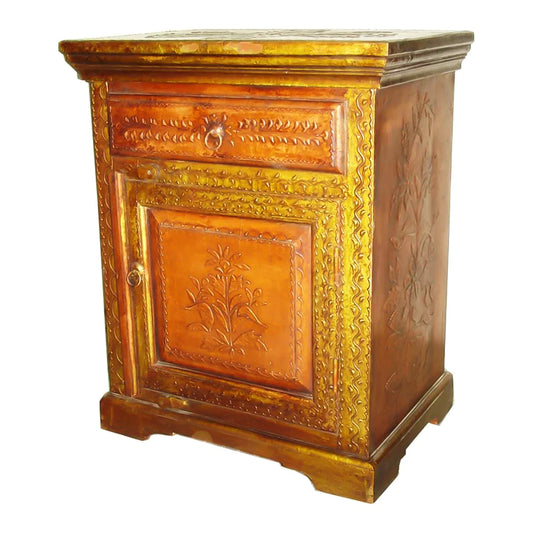 Bedside Table 082