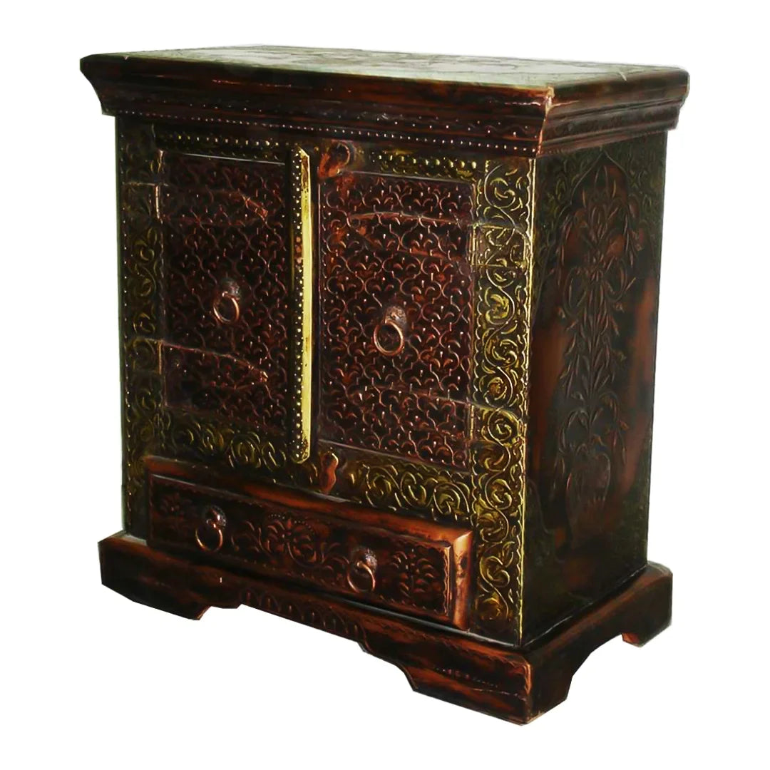 Bedside Table 083
