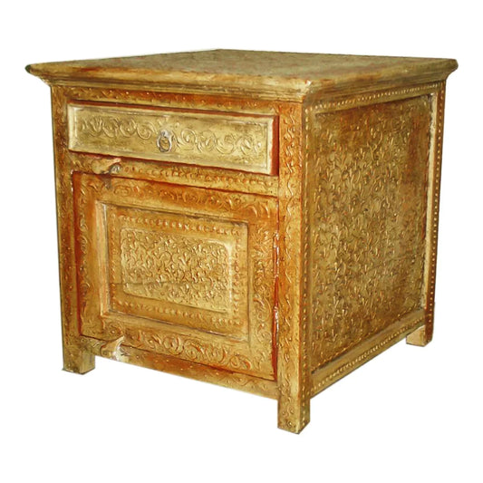 Bedside Table 084