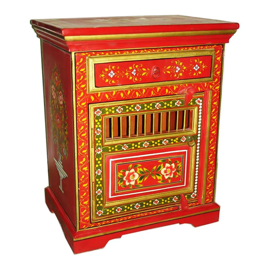 Bedside Table 087