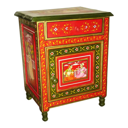 Bedside Table 088