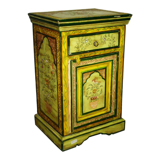 Bedside Table 093