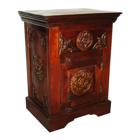 Bedside Table 097