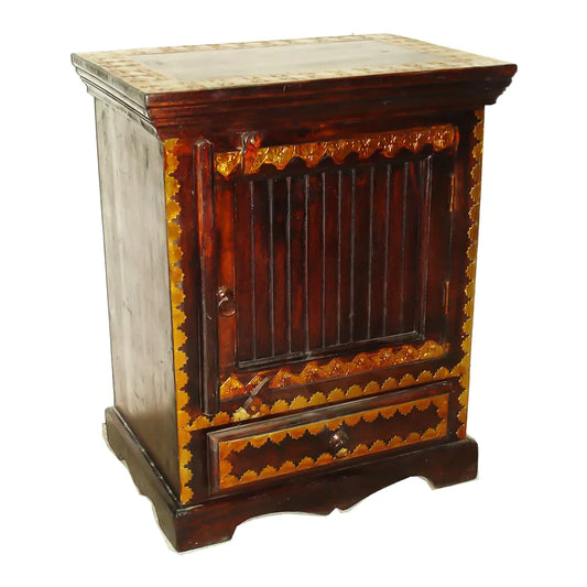Bedside Table 099