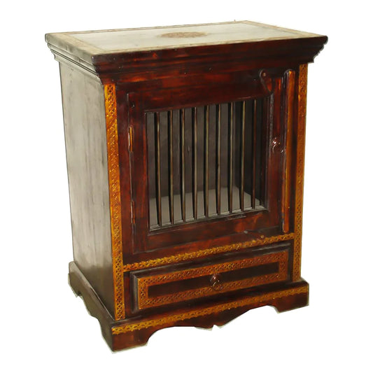 Bedside Table 100