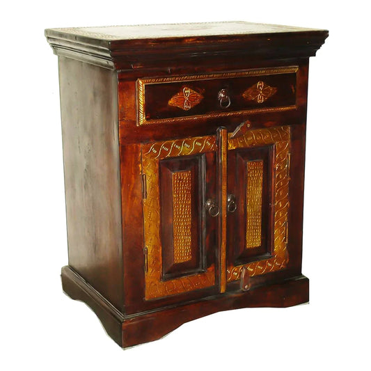 Bedside Table 103