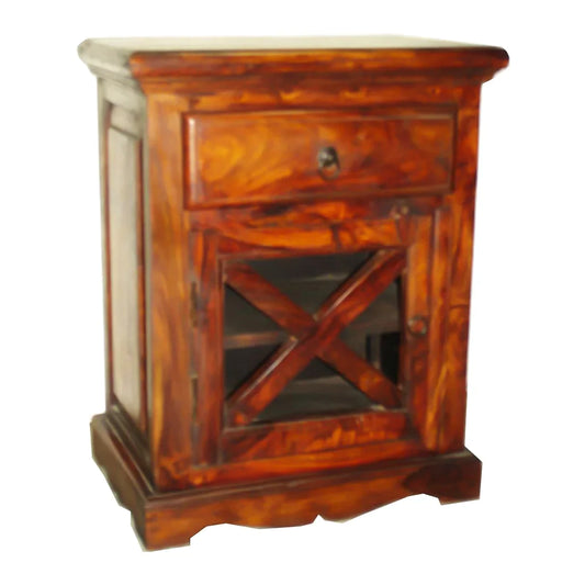 Bedside Table 105
