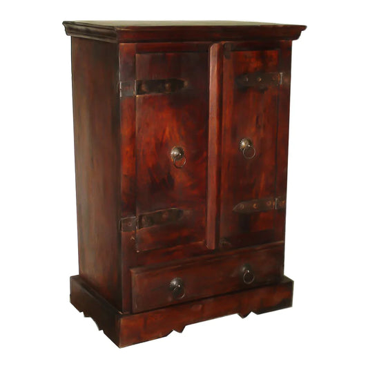 Bedside Table 107