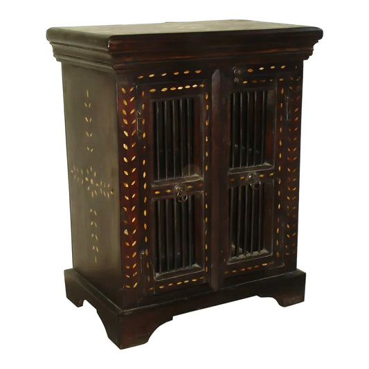 Bedside Table 111