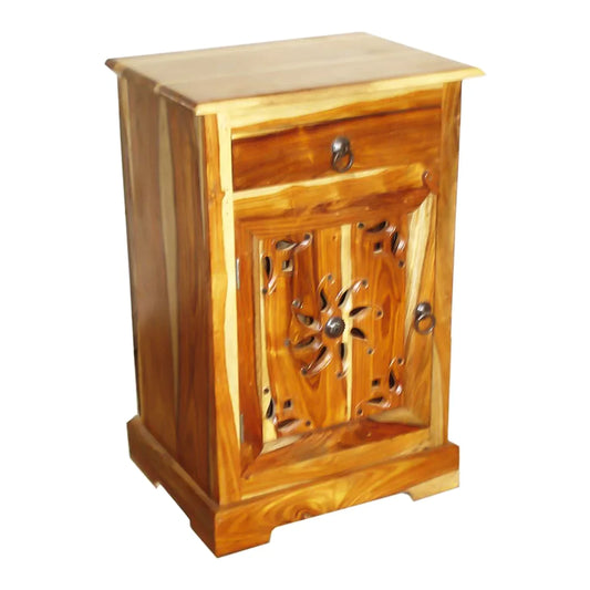 Bedside Table 115