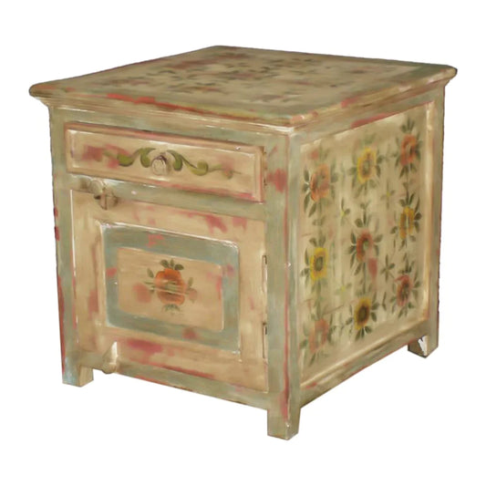 Bedside Table 117