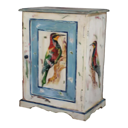 Bedside Table 119