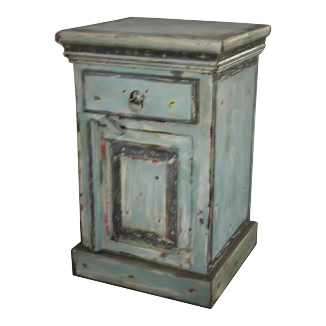 Bedside Table 120