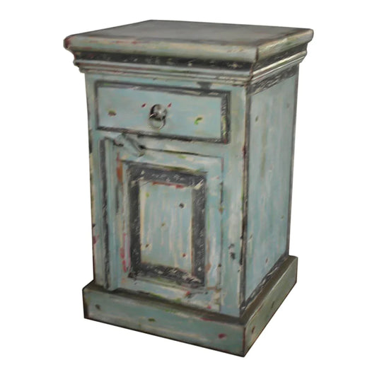 Bedside Table 120