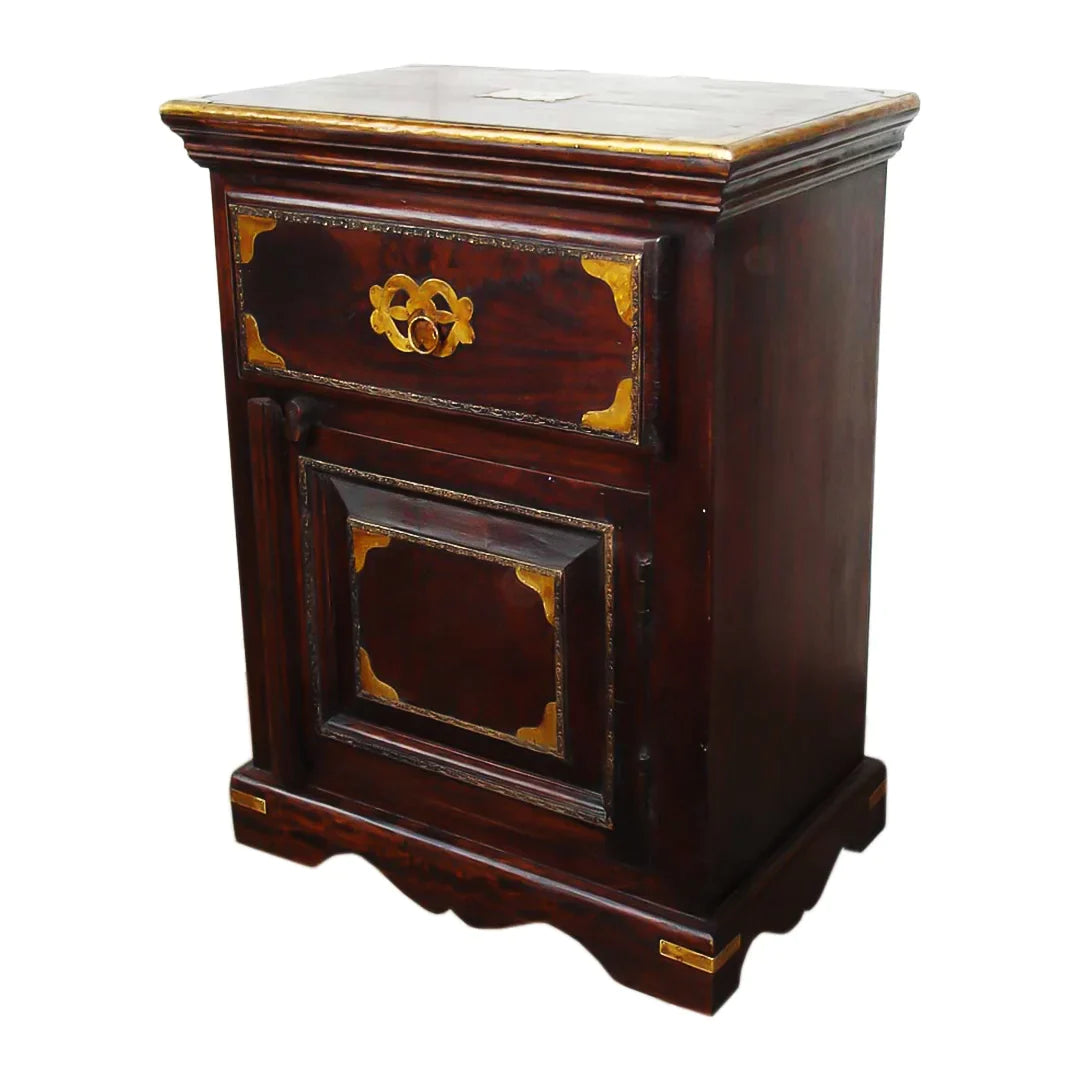 Bedside Table 121
