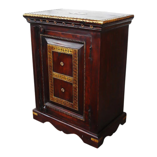 Bedside Table 122