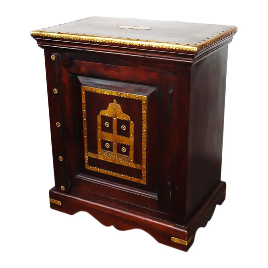 Bedside Table 124