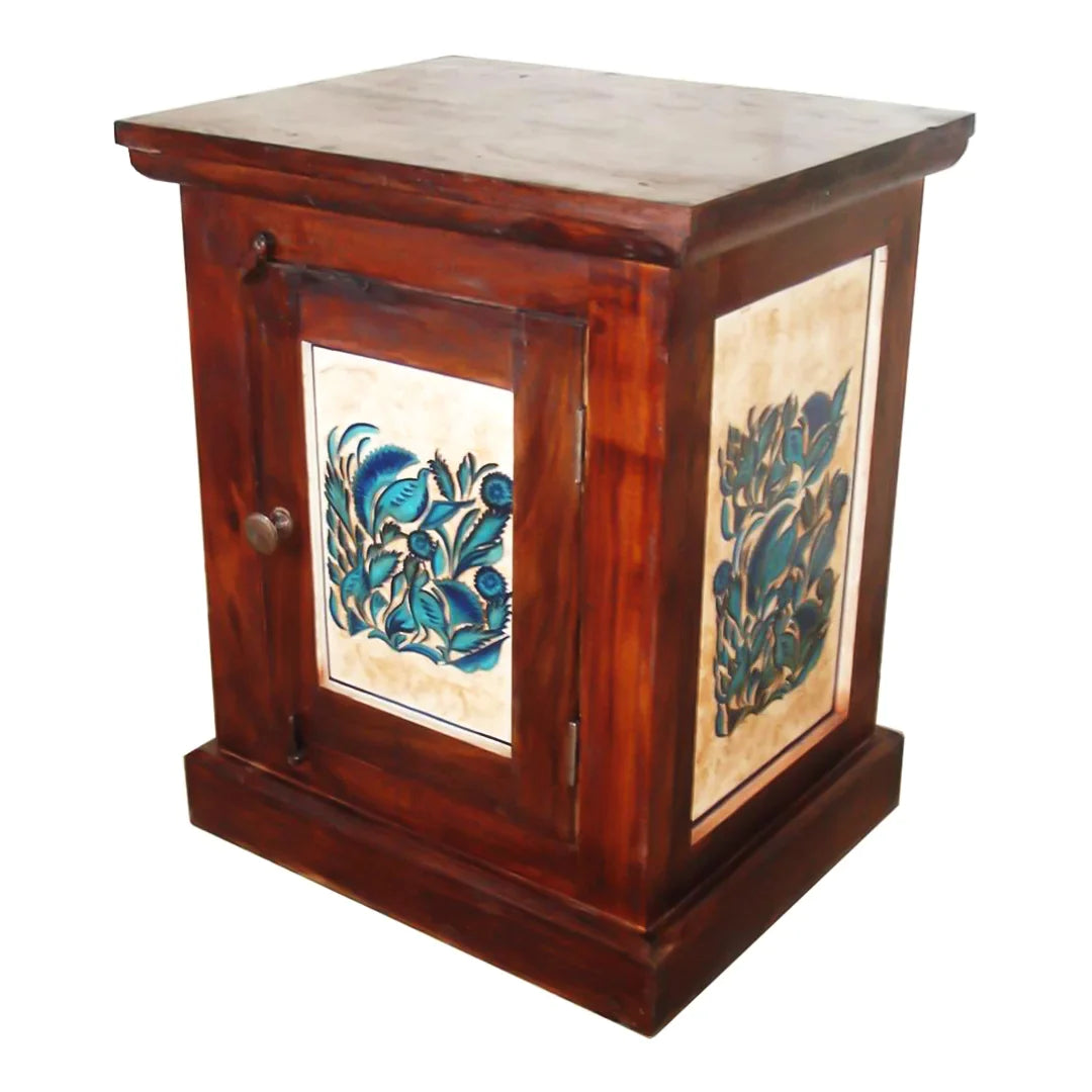 Bedside Table 127