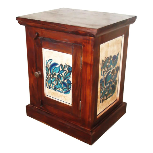 Bedside Table 127