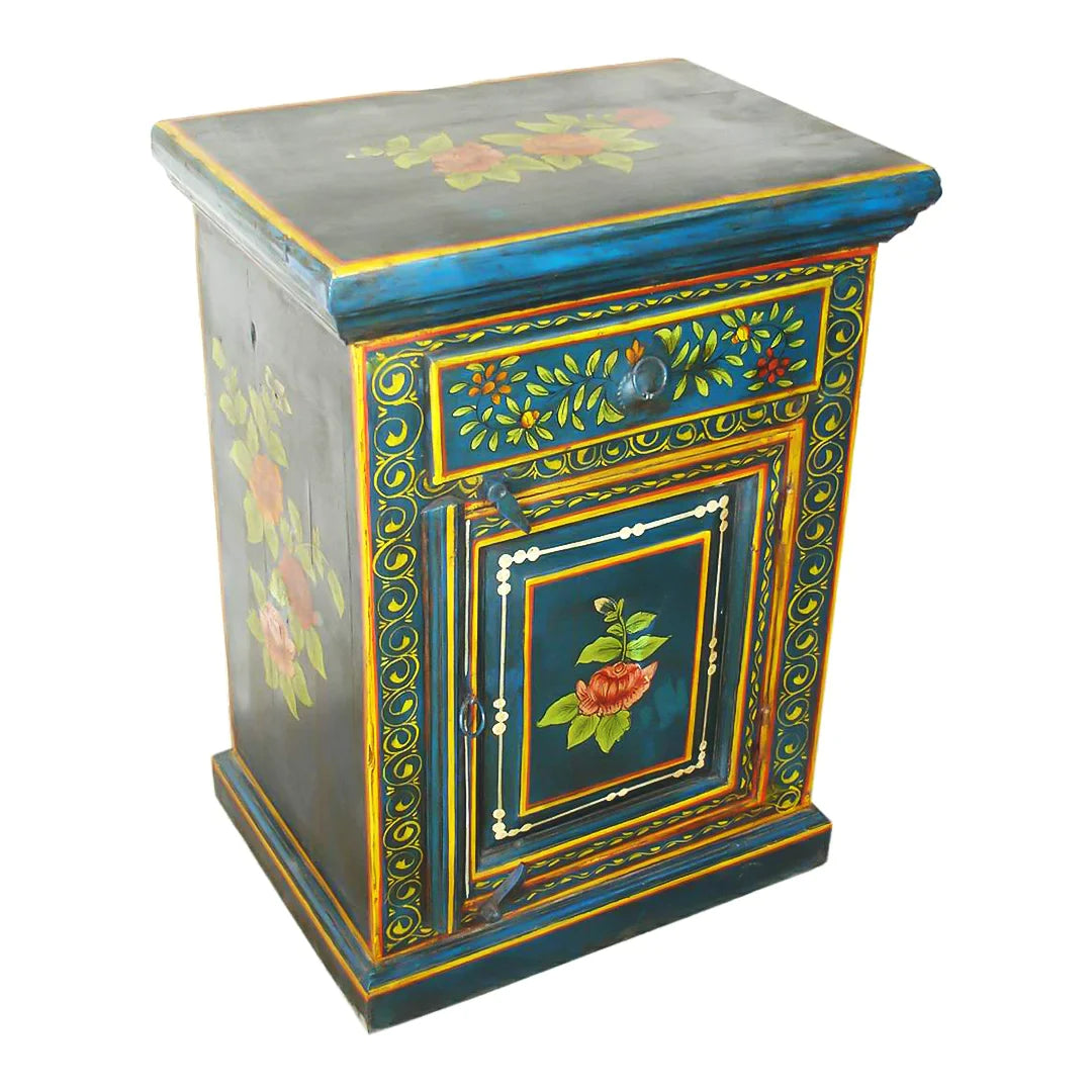 Bedside Table 131