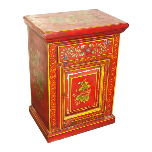 Bedside Table 133
