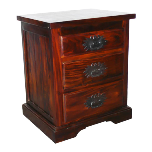 Bedside Table 135