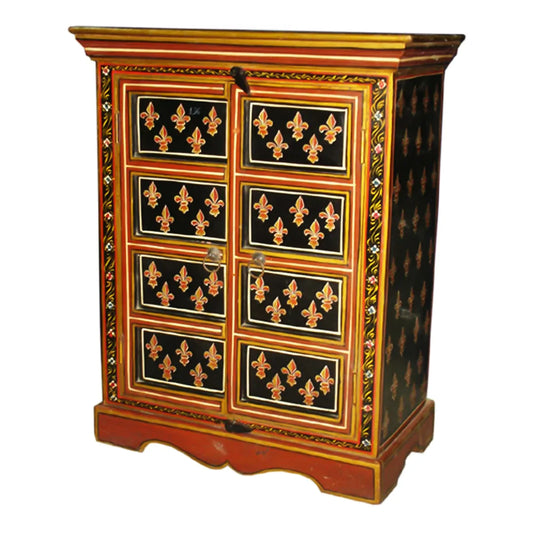 Bedside Table 136