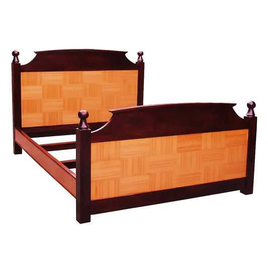 Bed 042