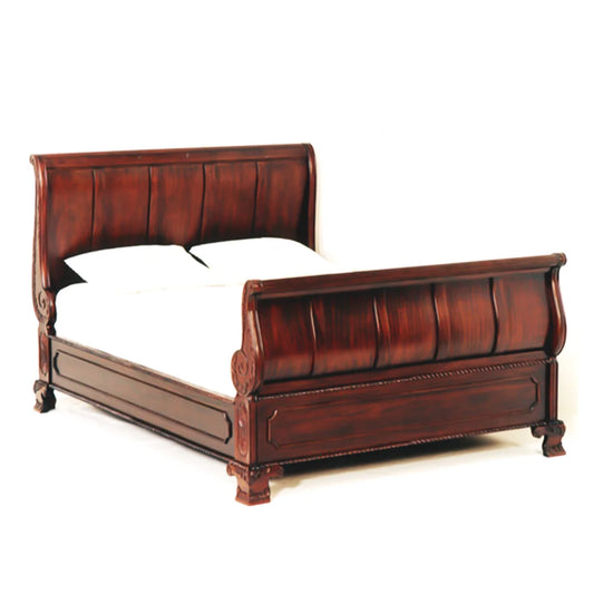 Bed 044