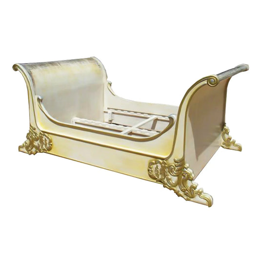 Bed 045