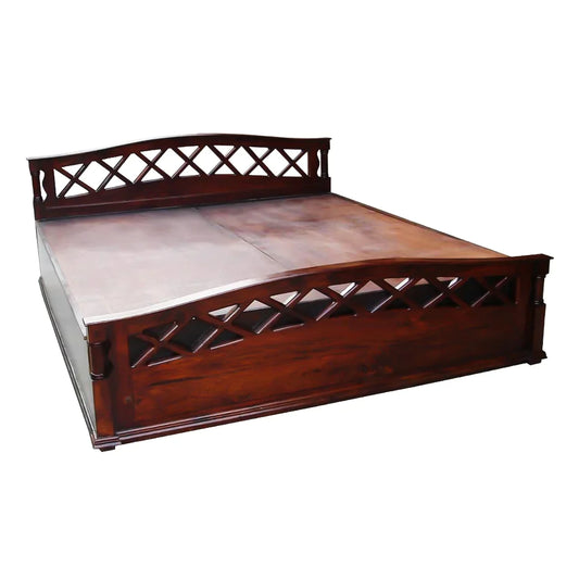 Bed 047