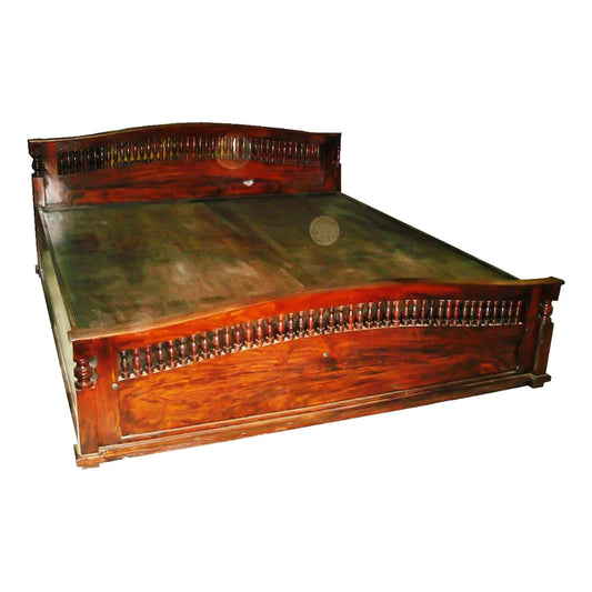 Bed 048
