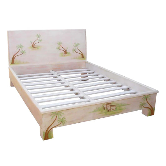 Bed 053