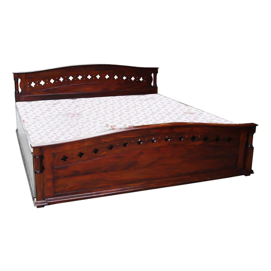Bed 055