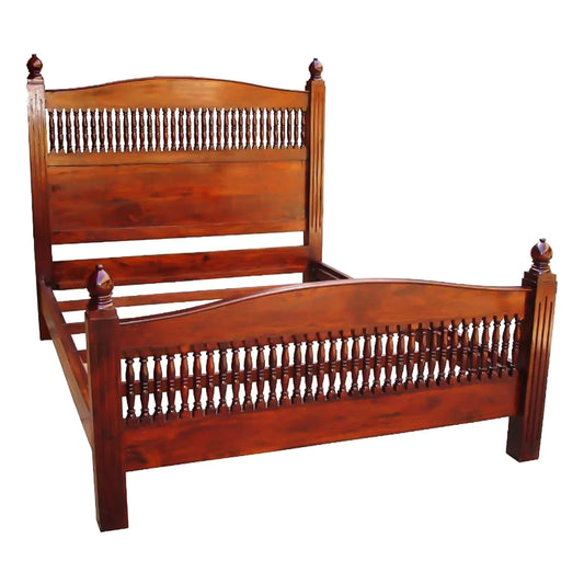 Bed 056