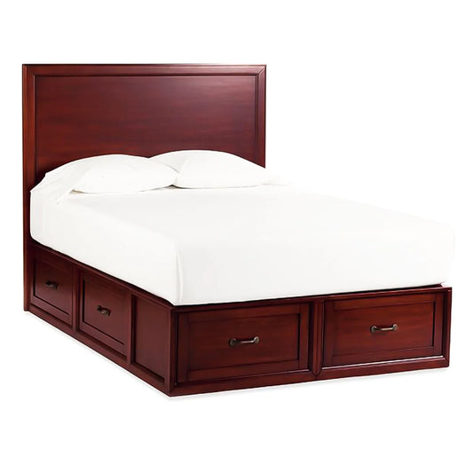 Bed 059