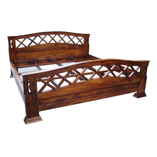 Bed 061
