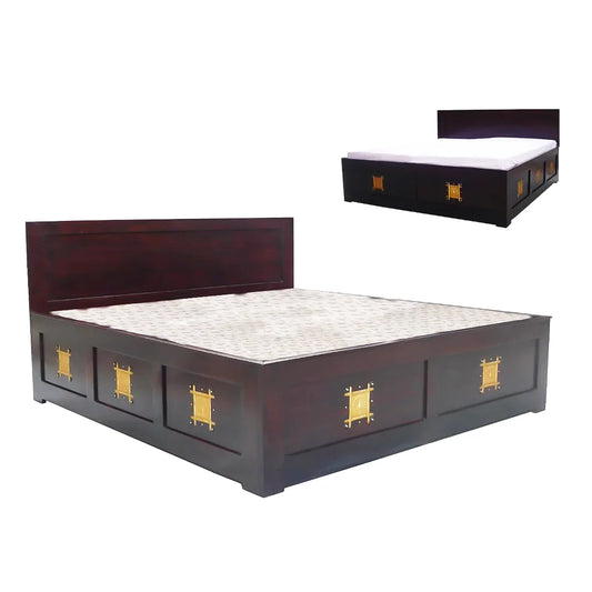 Bed 068