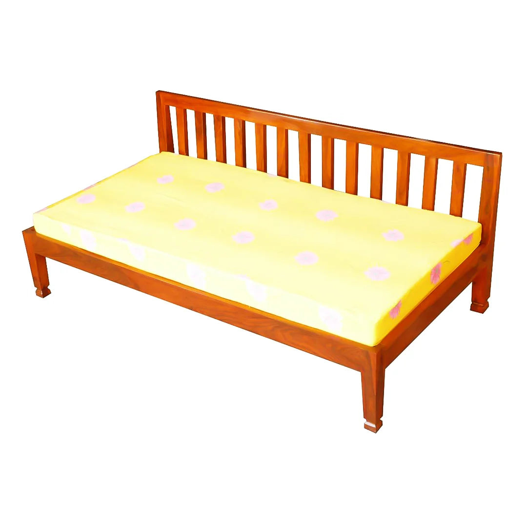 ClassicSlats Single Bed