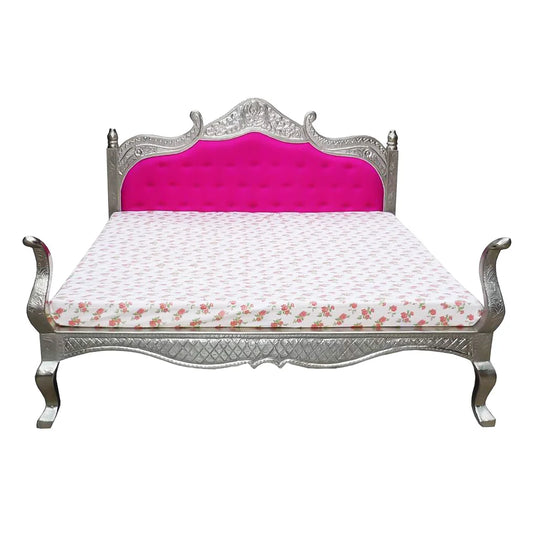 Bed 077