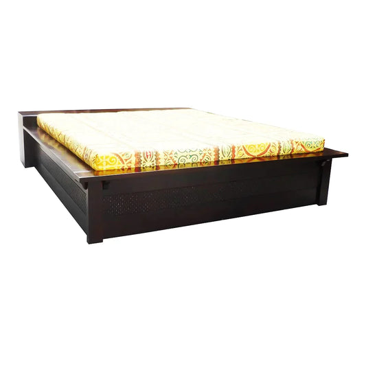 Bed 078
