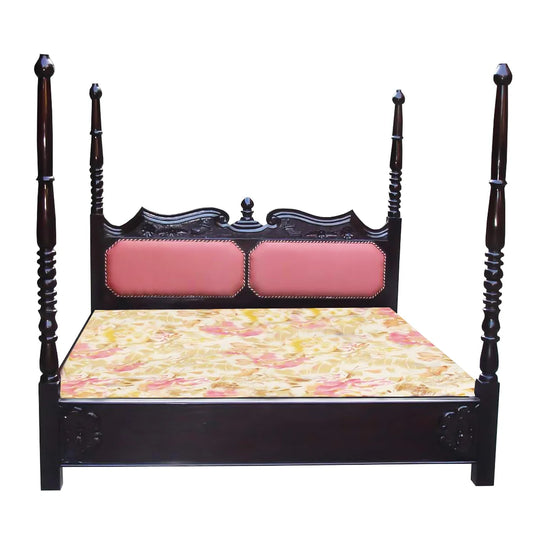 Bed Four Poster 012
