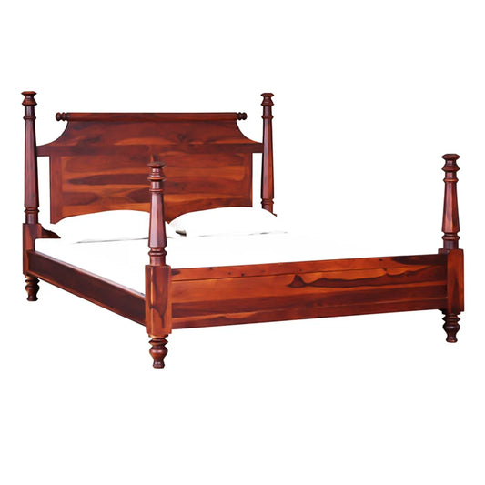 Bed 241