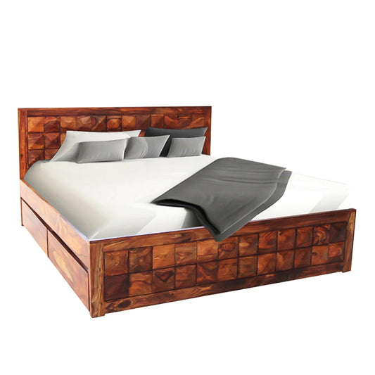 Bed 248