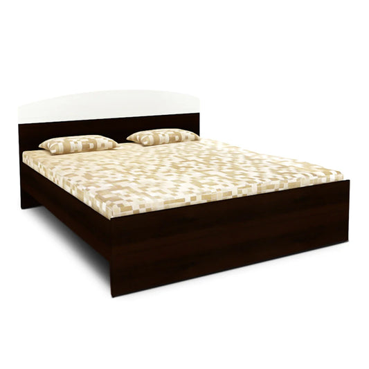 Bed 257