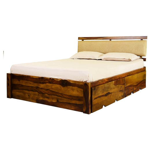 Bed 260